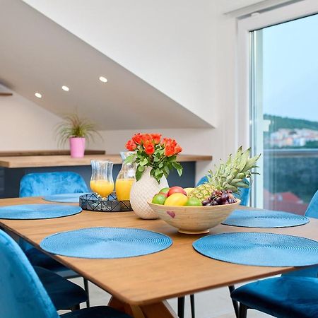 Mia Maria Apartment 察夫塔特 外观 照片