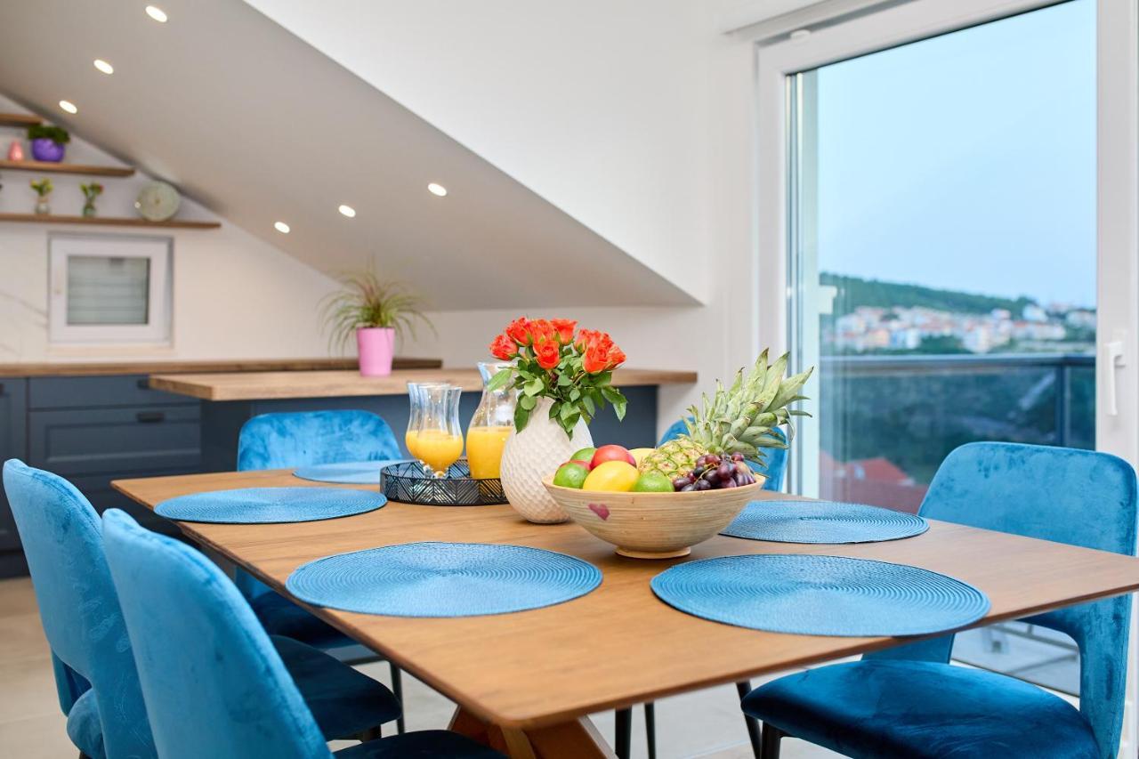 Mia Maria Apartment 察夫塔特 外观 照片