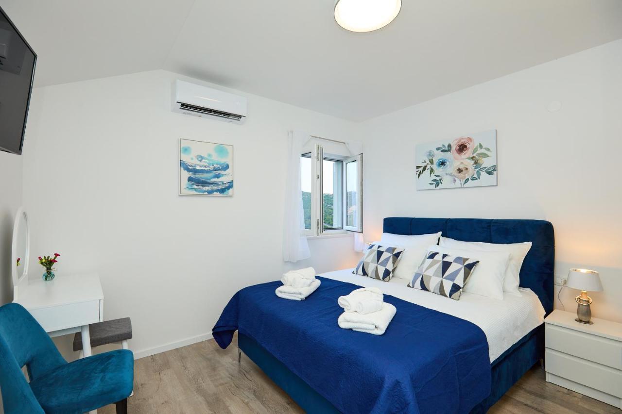 Mia Maria Apartment 察夫塔特 外观 照片