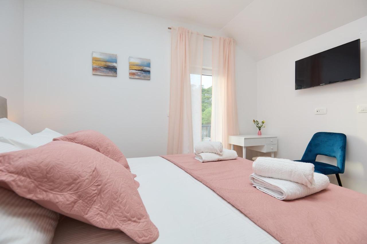 Mia Maria Apartment 察夫塔特 外观 照片