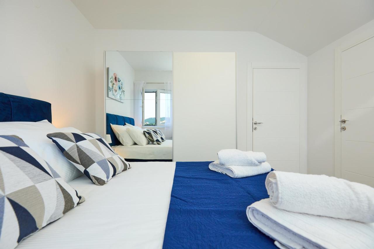 Mia Maria Apartment 察夫塔特 外观 照片