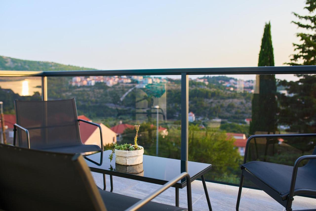 Mia Maria Apartment 察夫塔特 外观 照片